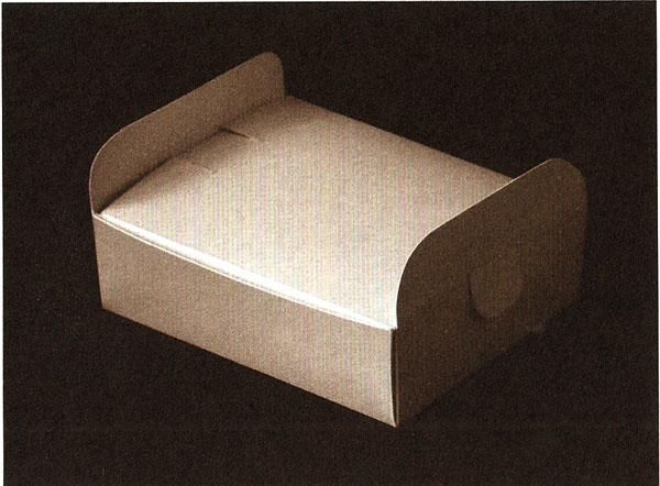 最齐全的单纸盒包装设计结构大全