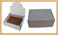 深圳包装盒印刷质量要经过检验部门的标准