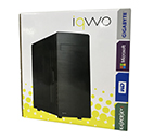 iqwo电脑主机彩箱
